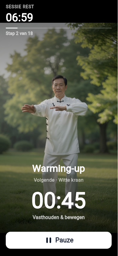 Tai Chi Guide